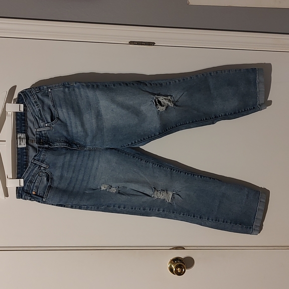 Levi's 16 jeans - Picture 1 of 2